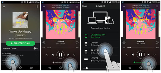 Spotify App Installeren Op Philips Smart Tv